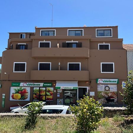 Miradouro Da Serra 蒙希克 外观 照片