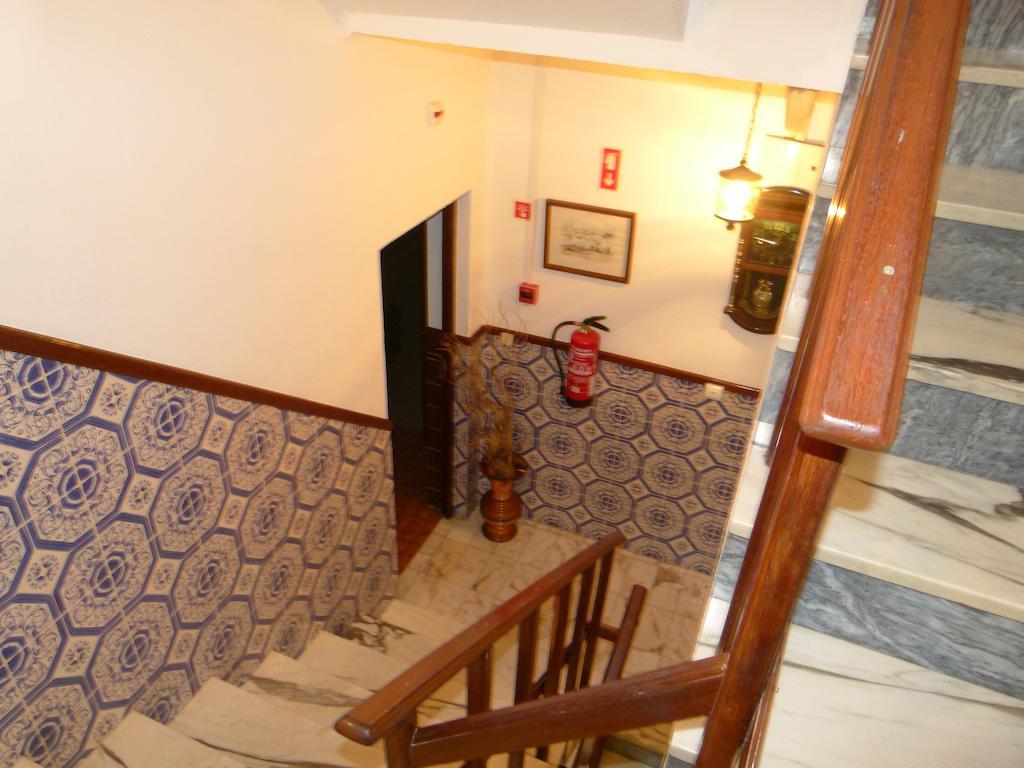 Miradouro Da Serra 蒙希克 外观 照片