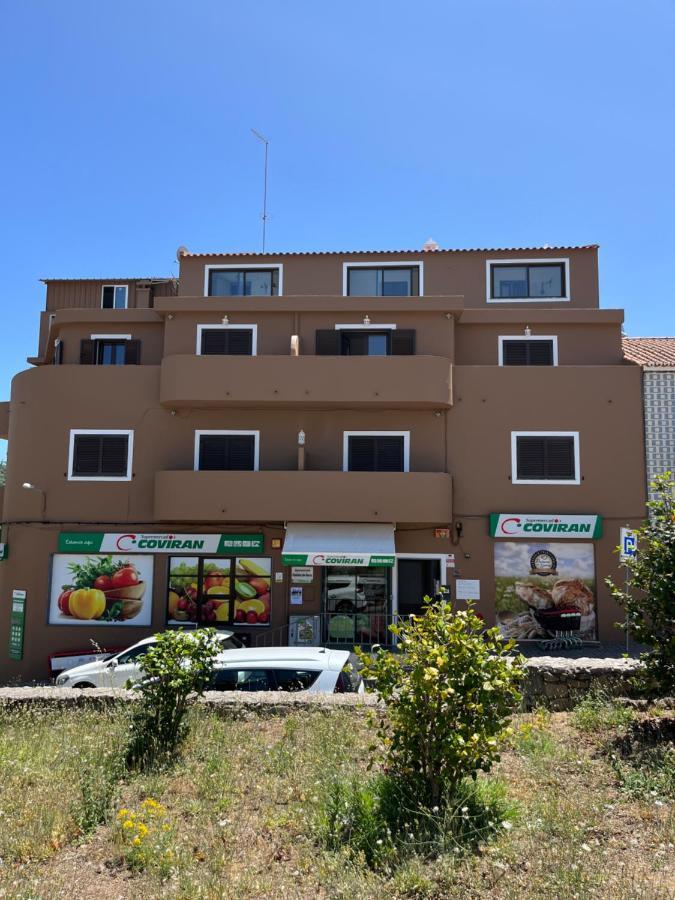 Miradouro Da Serra 蒙希克 外观 照片