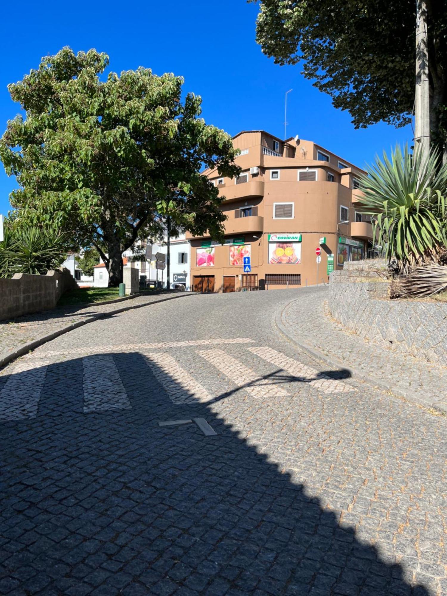 Miradouro Da Serra 蒙希克 外观 照片