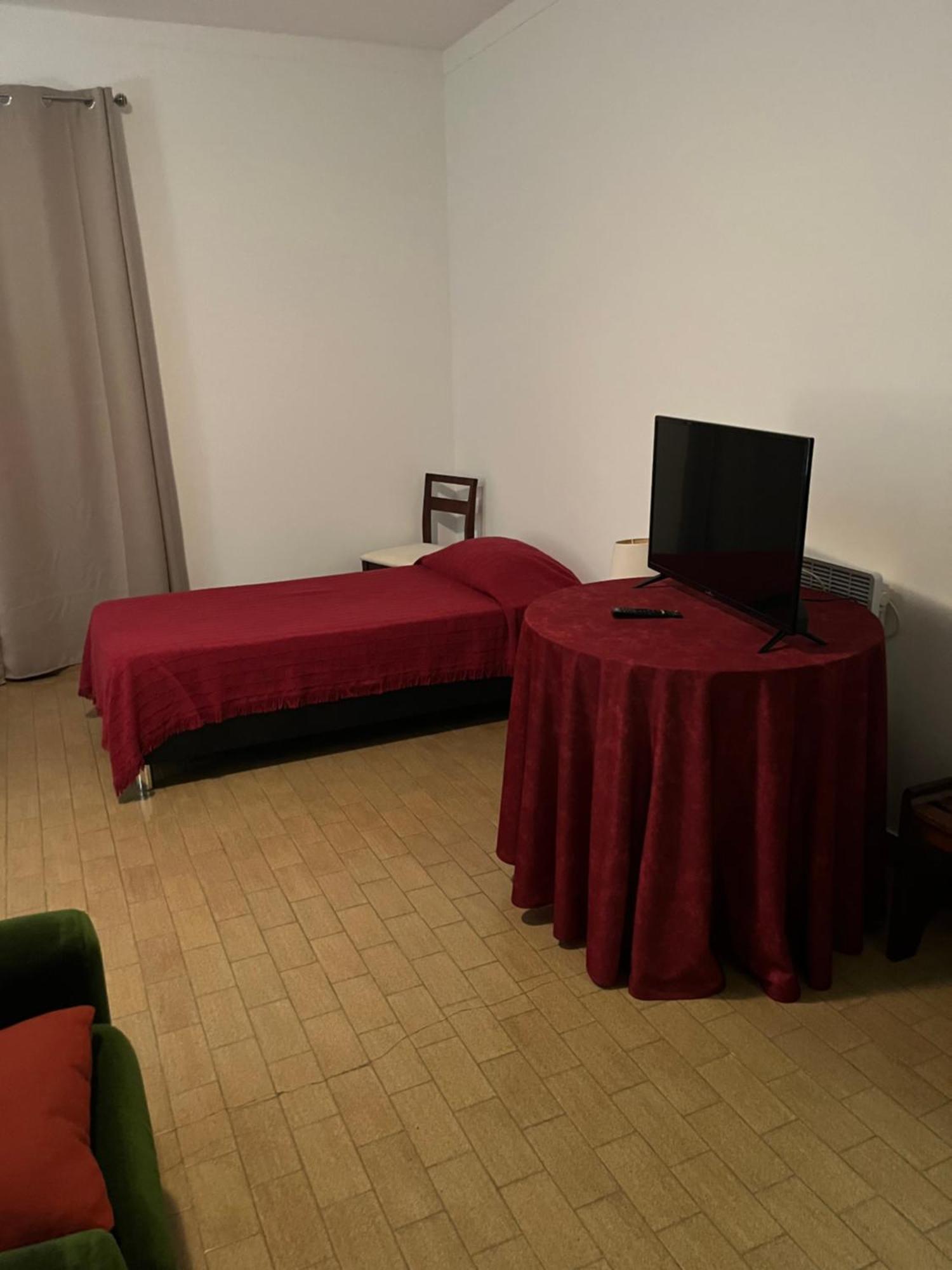 Miradouro Da Serra 蒙希克 外观 照片