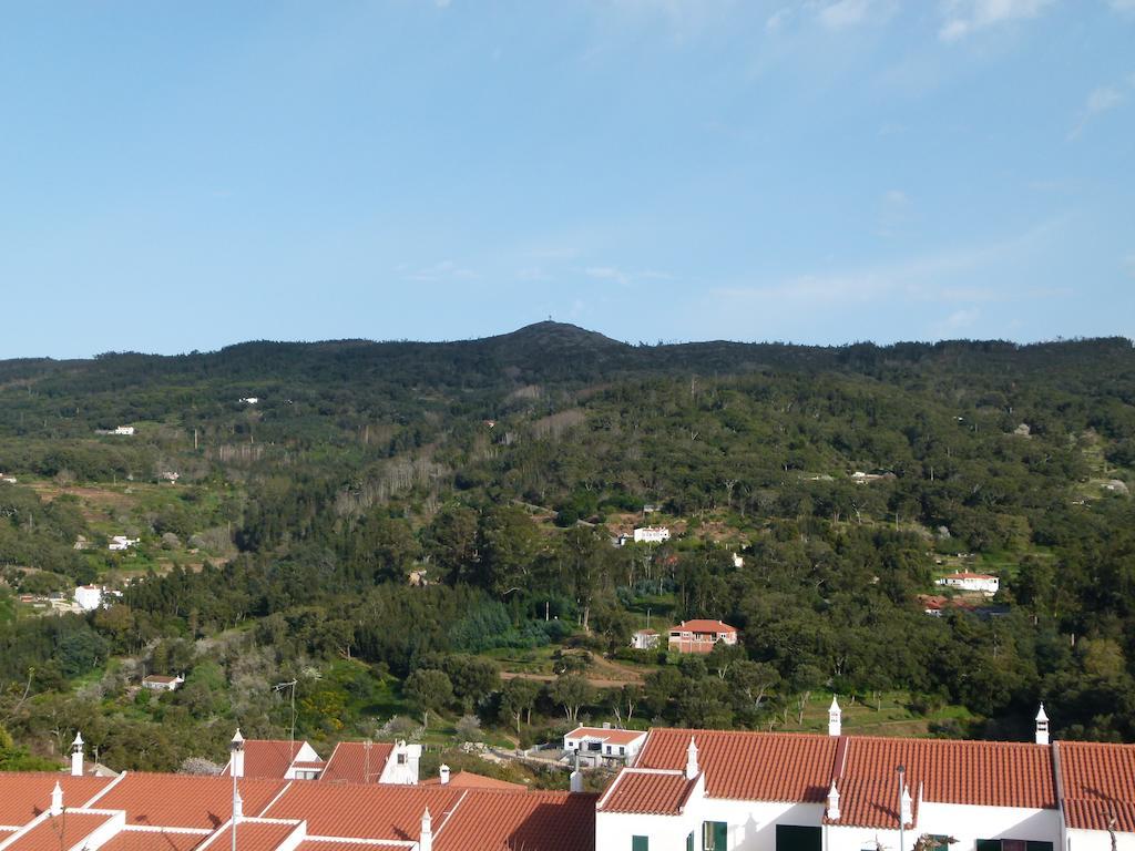 Miradouro Da Serra 蒙希克 客房 照片