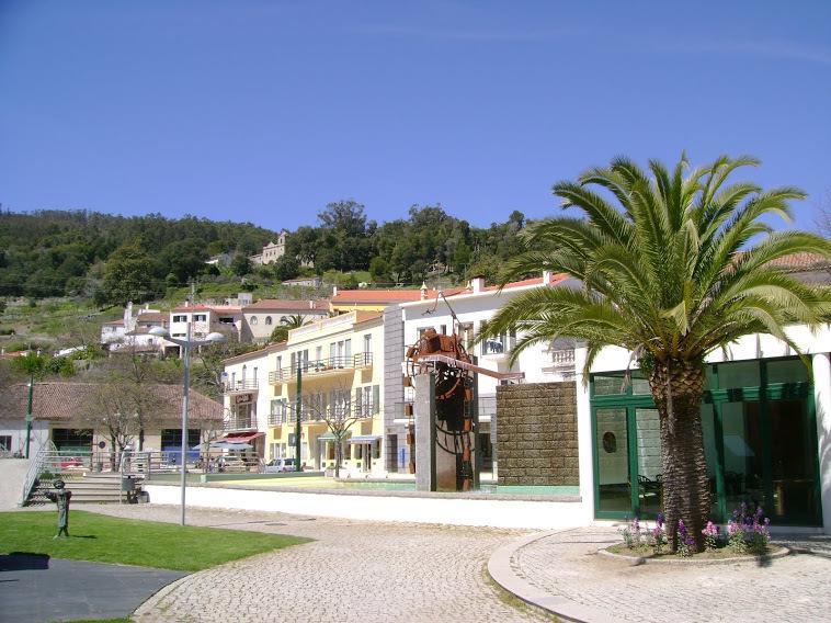 Miradouro Da Serra 蒙希克 外观 照片