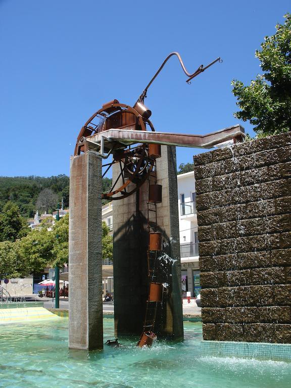 Miradouro Da Serra 蒙希克 客房 照片