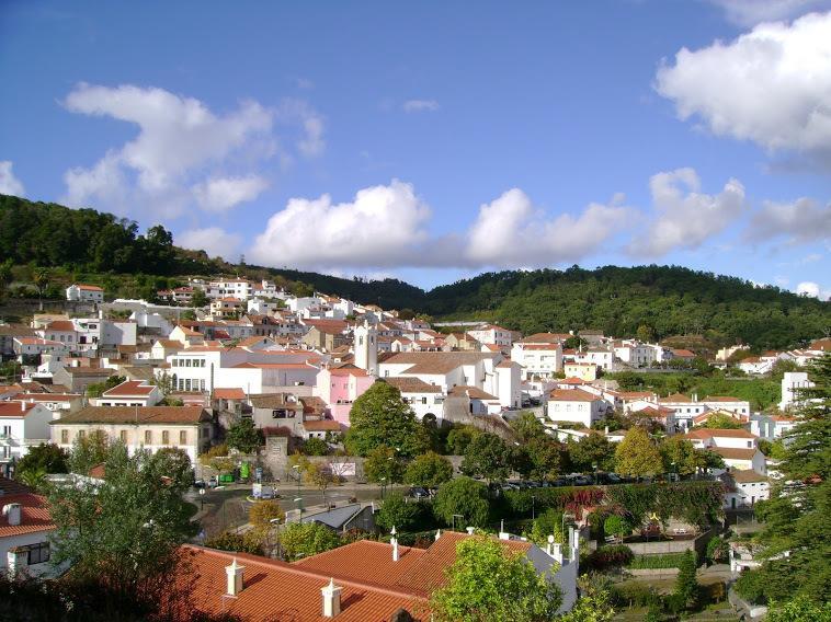 Miradouro Da Serra 蒙希克 外观 照片